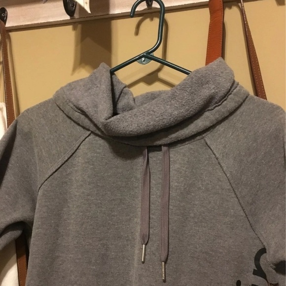 Calvin Klein Performance Sweater - Picture 4 of 5